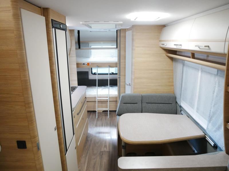 Fendt Bianco Activ 550 KMG nu met GRATIS mover  foto: 10