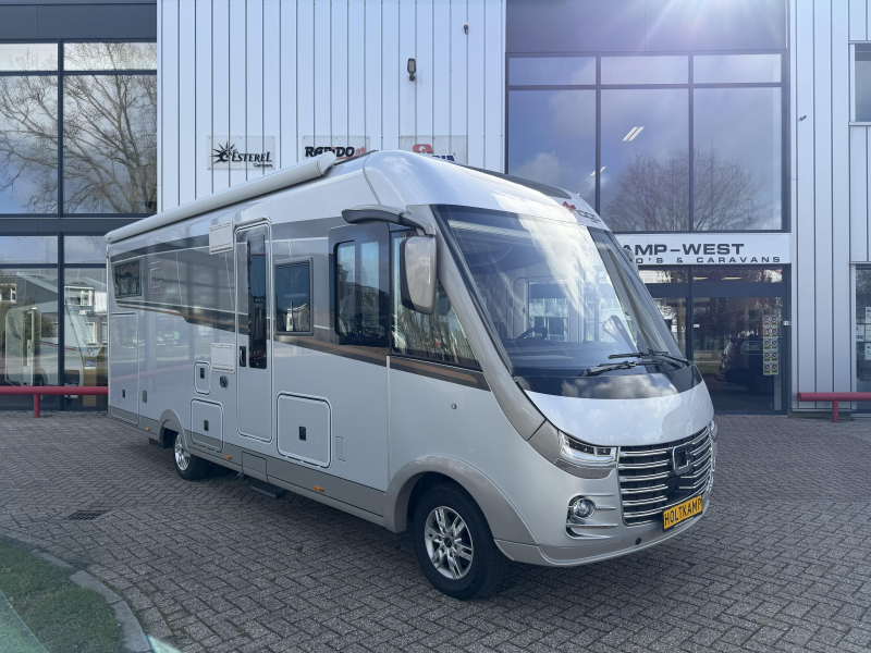 Carthago Chic S Plus 50 LE E&P levelsys,SuperB,Nuevo foto: 1