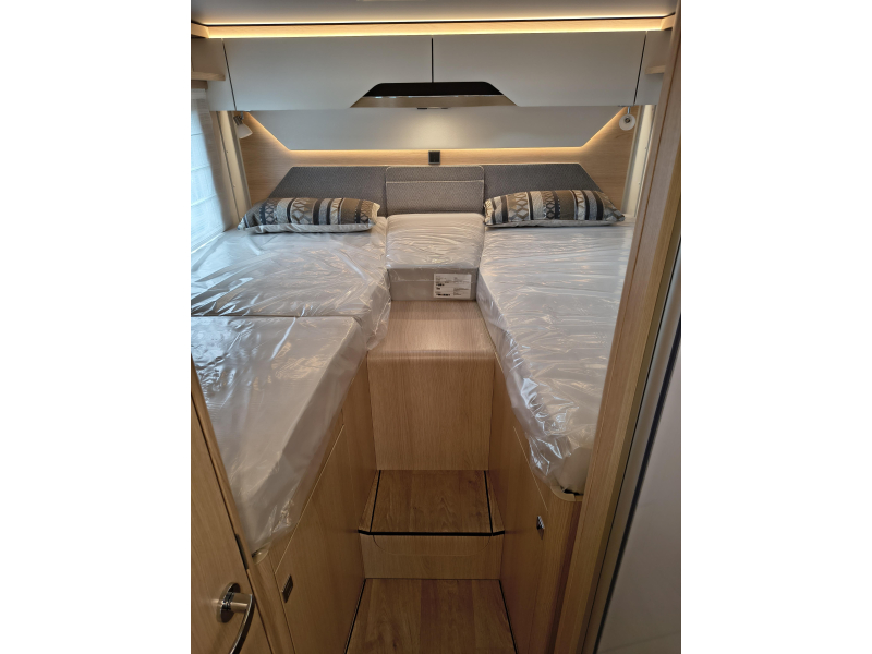 Hymer BMC-T 680 - Klaar voor vakantie -  foto: 11