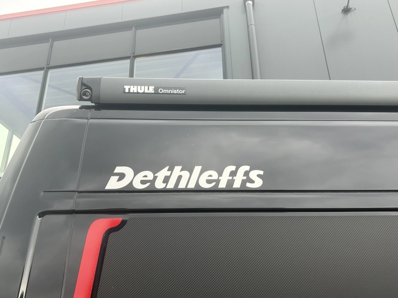 Dethleffs Globetrail 640  foto: 15