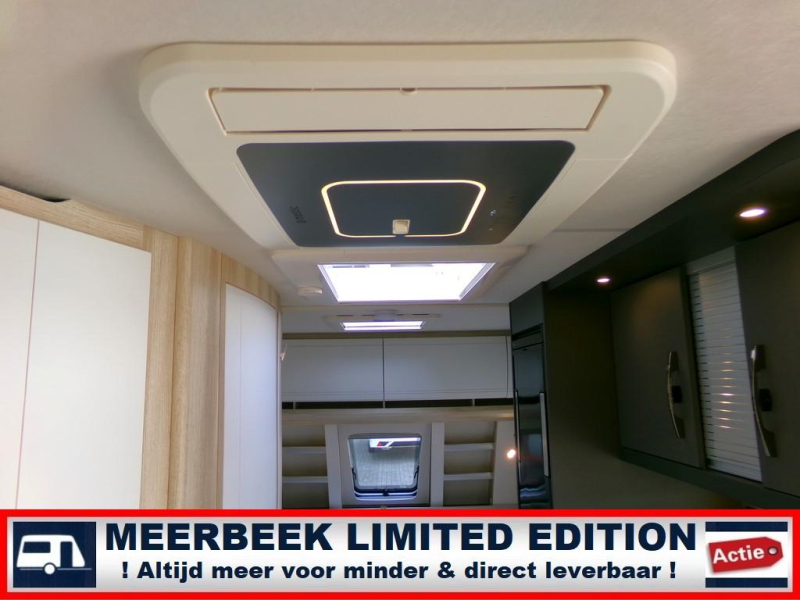 Hobby De Luxe 495 UL 3759,=DESCUENTO AIRE ACONDICIONADO+MOVER foto: 11