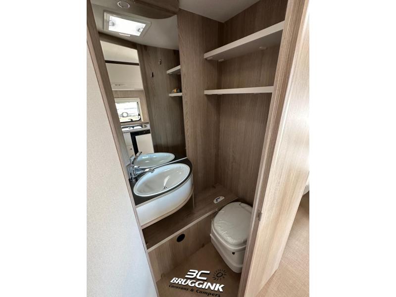 Bürstner Premio Life 480 TL ACTIVE  foto: 5