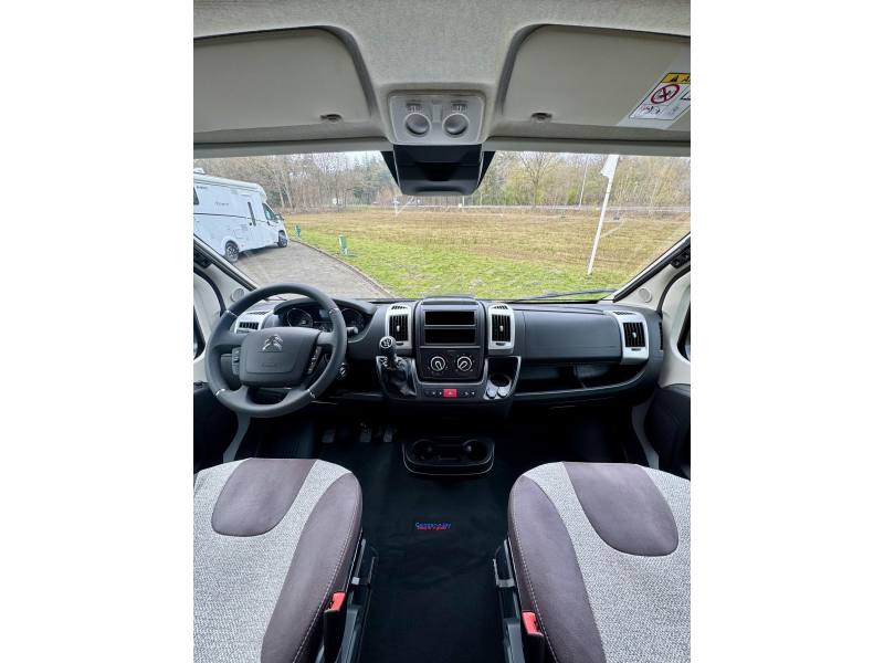 Pössl Roadcruiser  foto: 19