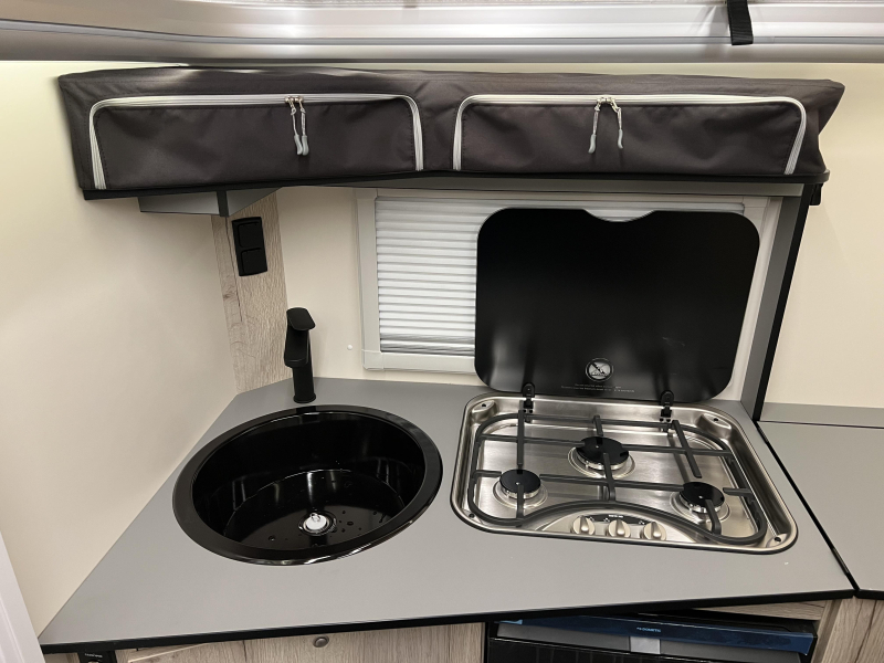 Easy Caravanning GetAway Trophy Trophy Limited Edition foto: 8