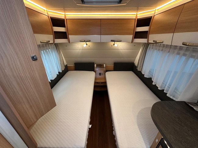 Knaus Südwind 500 EU Silver Selection foto: 4