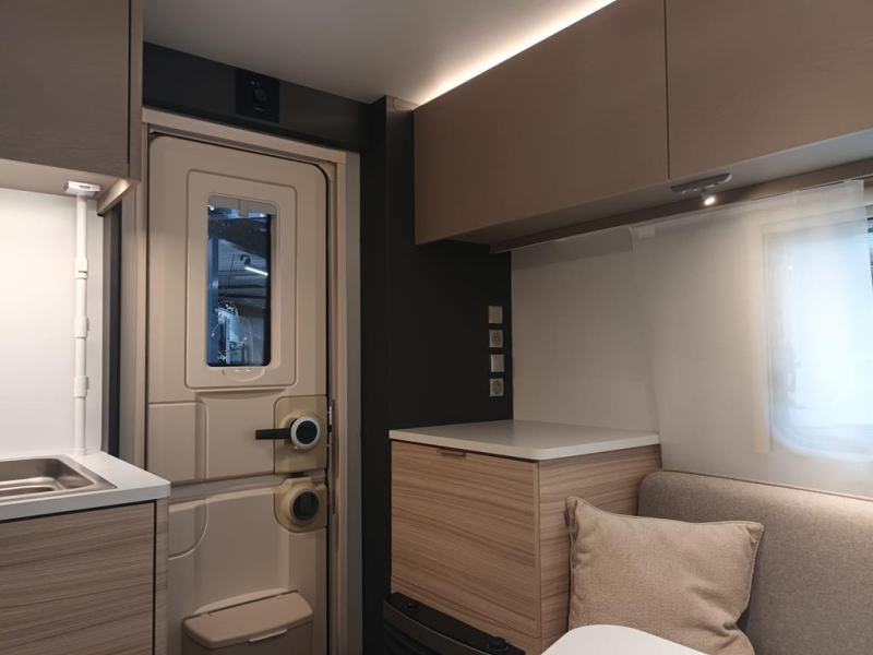 Adria Altea 432 PX  foto: 3