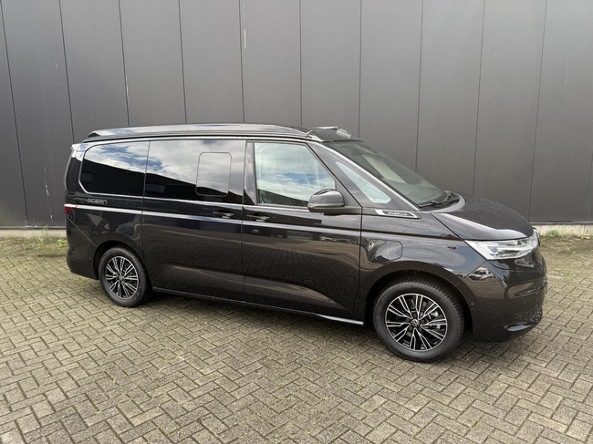 Volkswagen California Ocean Edition 6x op voorraad in diverse kleuren hoofdfoto: 1