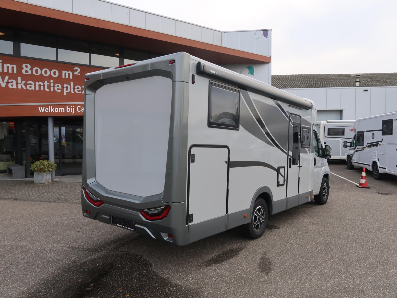 McLouis Continental COMPACT C 699LG photo: 20