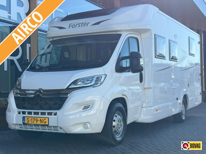 Knaus Van I 550 MF Seitz S7 / cool