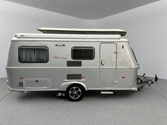 Eriba Touring Troll 540 foto: 11