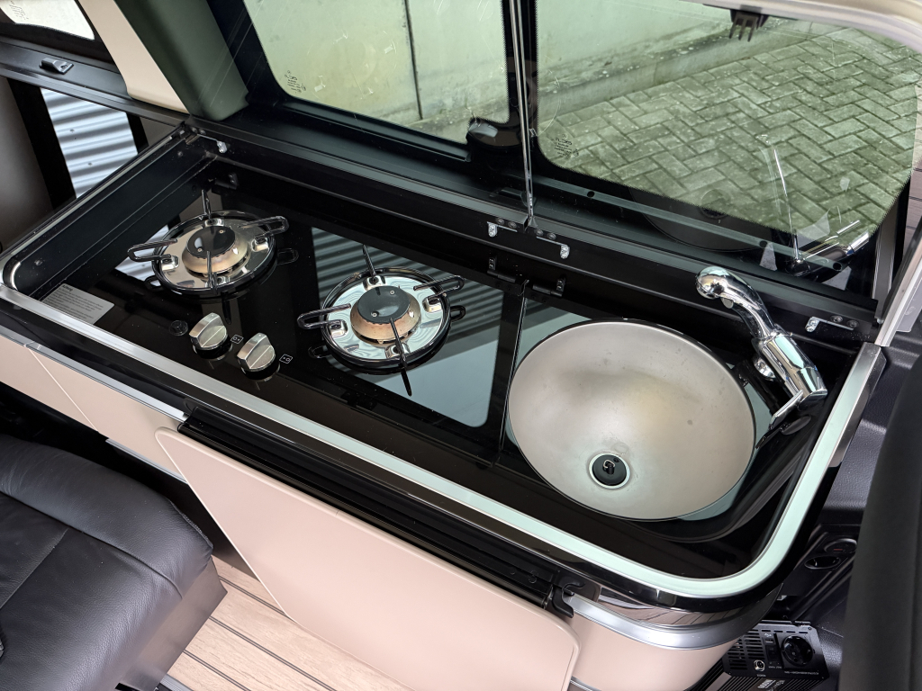 MERCEDES-BENZ Marco Polo foto: 11