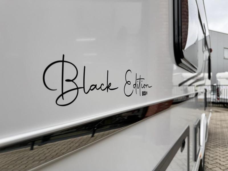 Tabbert Senara 490 TD Black Edition ALL-IN foto: 1