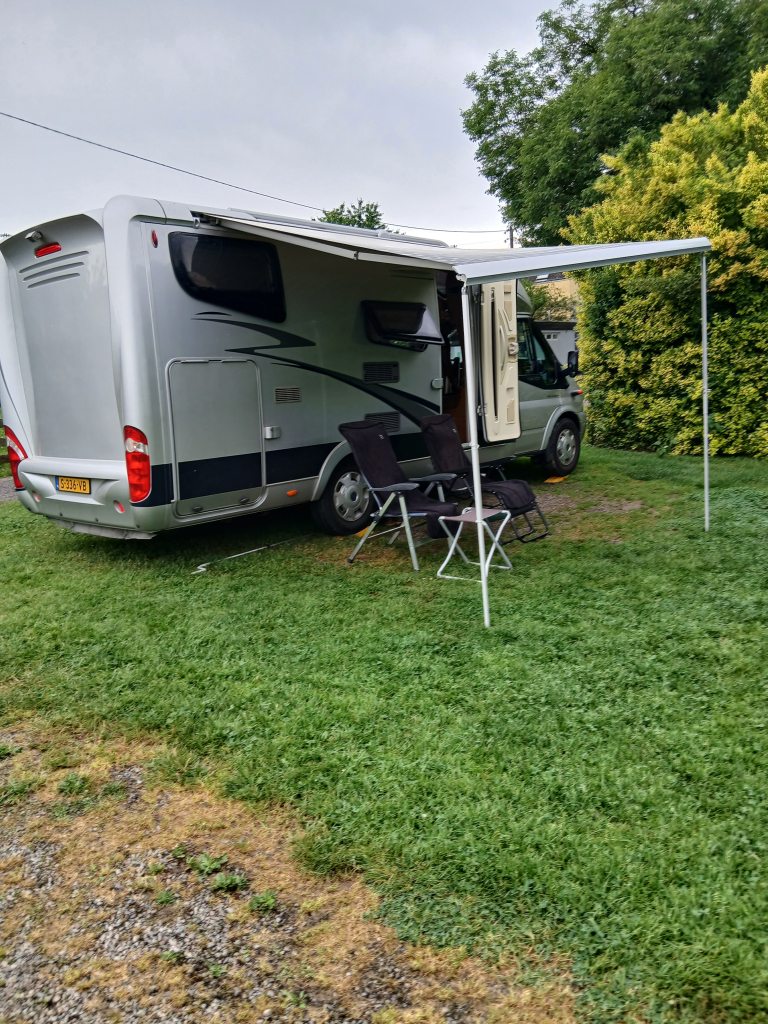 HOBBY TL 500 GESC