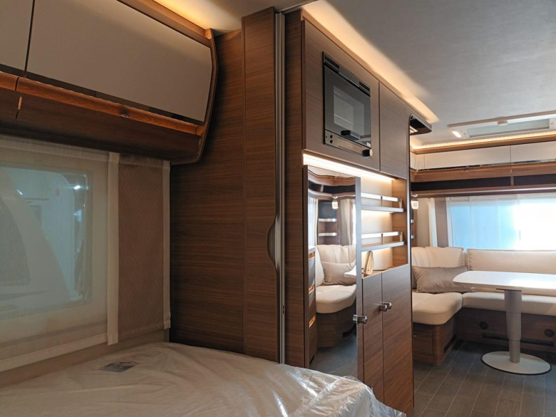 Tabbert Puccini 550 E 2,5 foto: 10