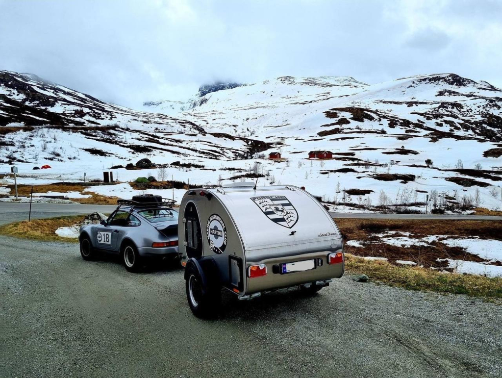 Camping-car lifestyle Camping-car lifestyle X-Line photo: 12