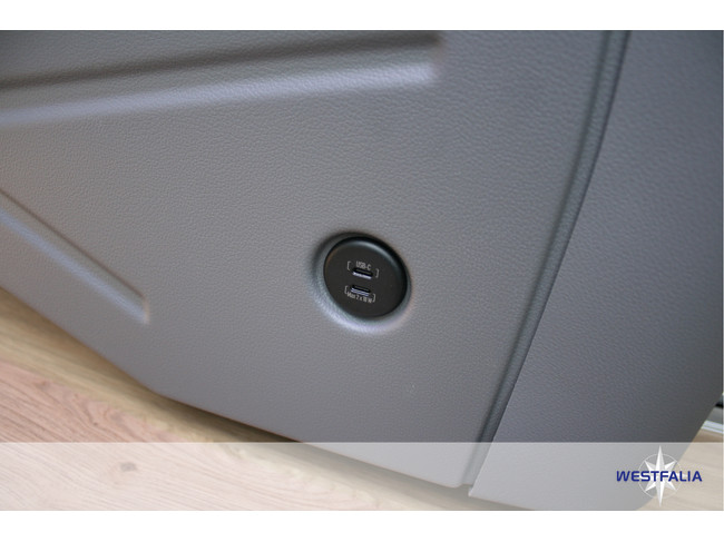 Westfalia Ford Nugget 170 PS Aut. | 2026 | Foto: 19