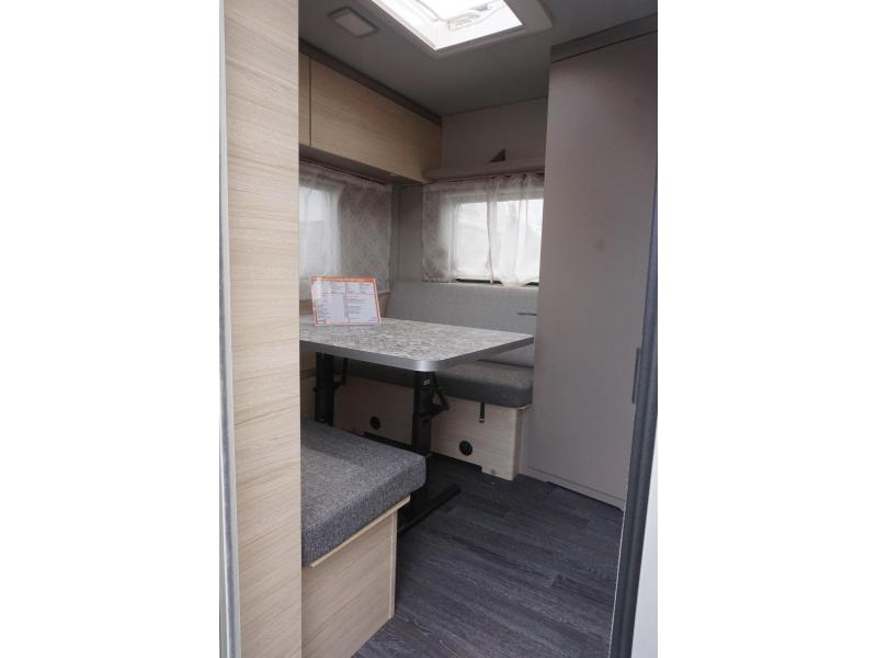 Weinsberg CaraCito 470 EU 1500kg/AIRE ACONDICIONADO/CALEFACCI&Oacute;N POR SUELO RADIANTE foto: 4