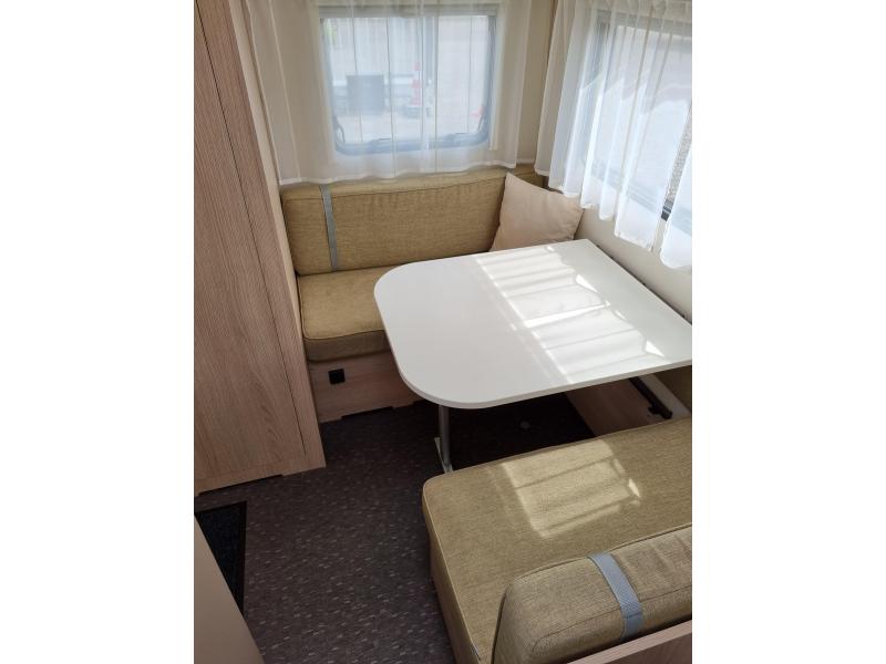 Adria Aviva 390 PS Lichtgewicht!  foto: 5