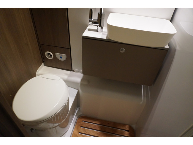 Carado T 328 Fiat foto: 14