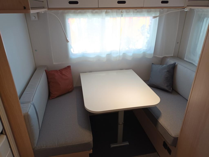 Adria Aviva 492 LU  foto: 2