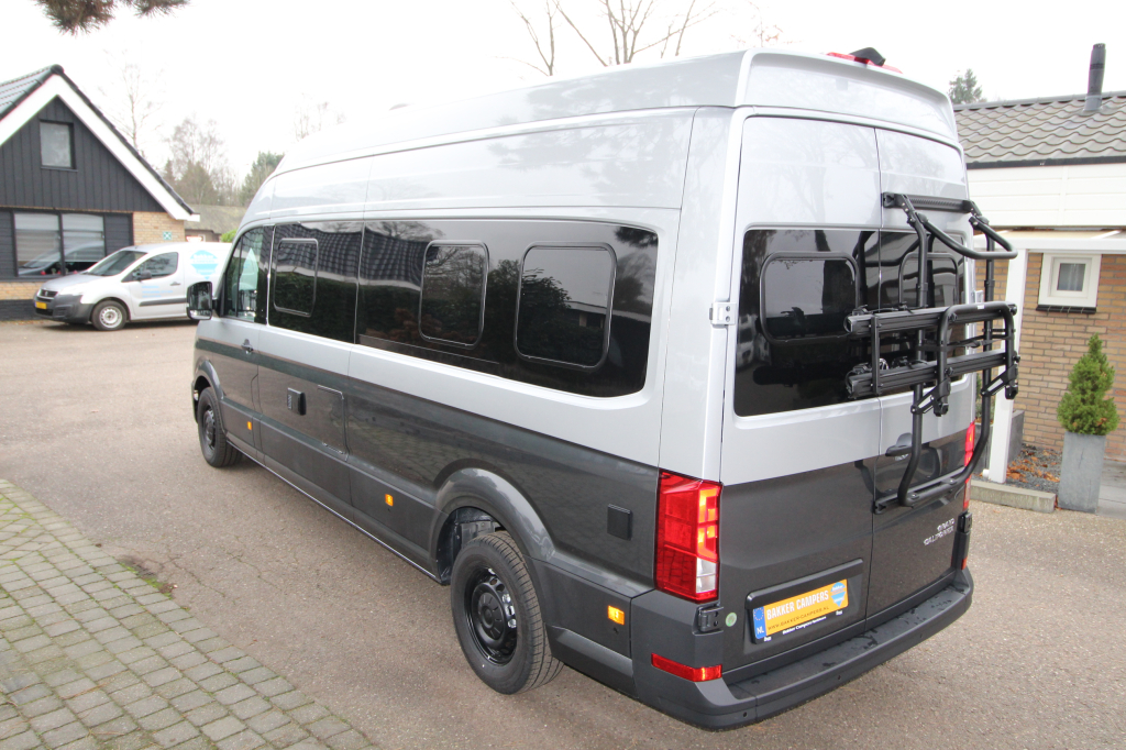 Volkswagen Grand california 680
