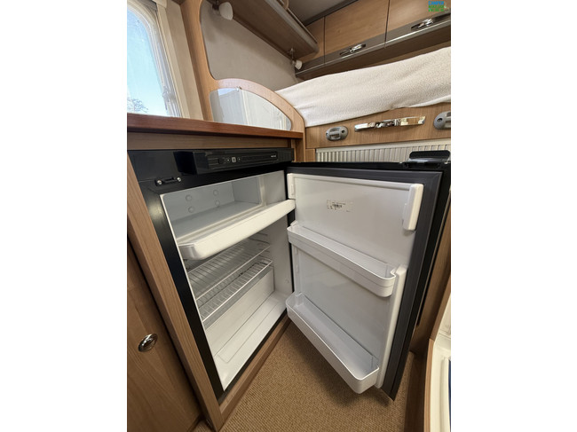 Hymer Hymermobil 002F photo: 10
