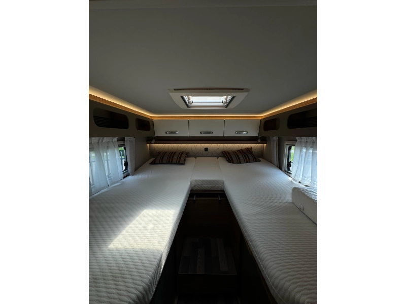 Weinsberg CaraCompact Edition  foto: 15