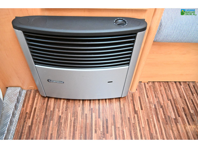 Eriba Living Pulse 440 Foto: 22