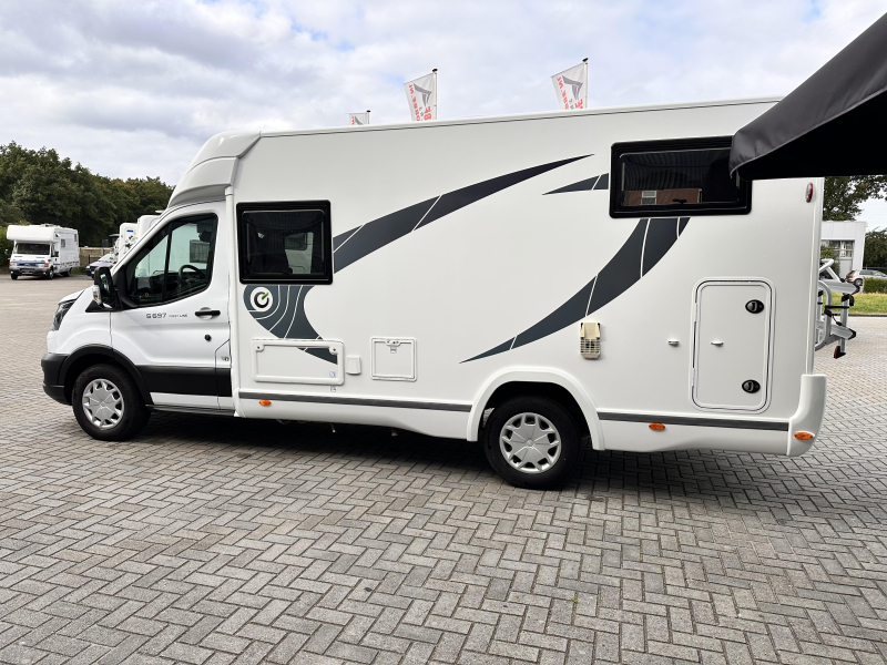 Chausson First Line 697  foto: 3