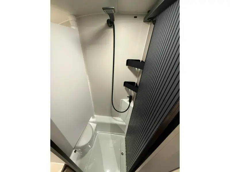 Adria Action 391 LH Nieuw | Actie Model 2026  foto: 15