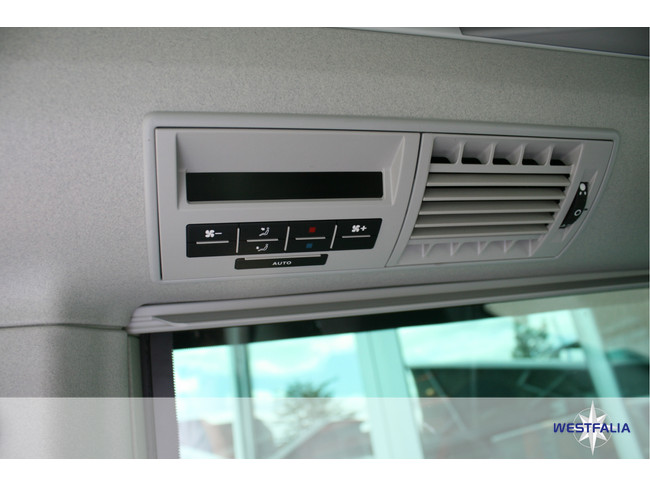 Volkswagen California T5 GP Edition DSG Foto: 21