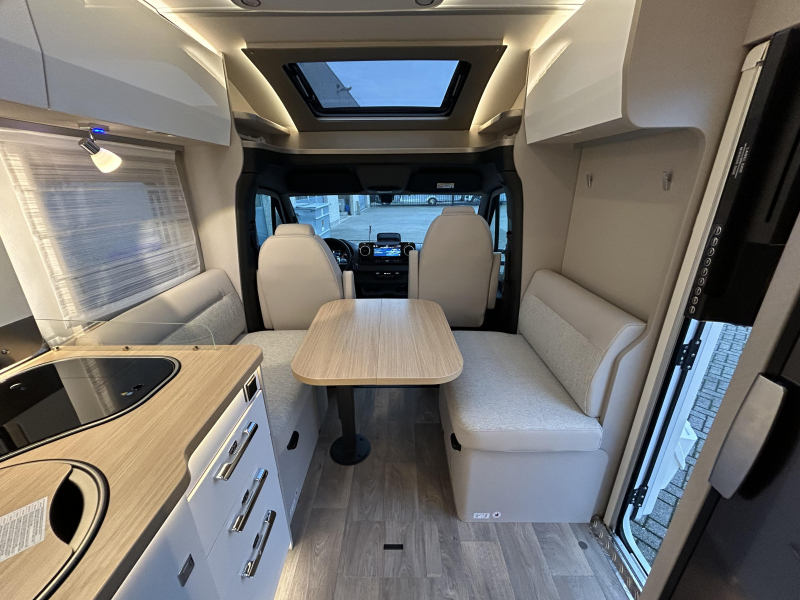 Hymer Tramp S 685 Foto: 15