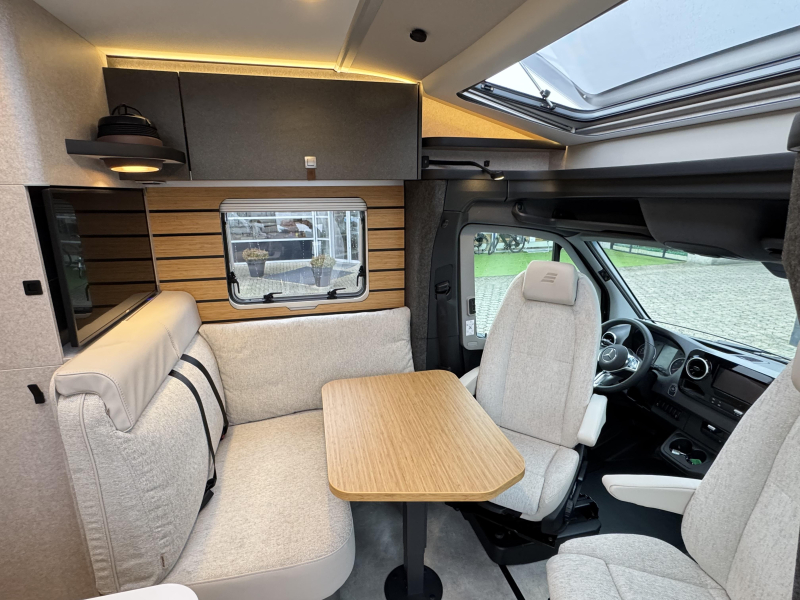 Hymer ML-T 580 4X4 -- MEGA-DEAL -- Foto: 4