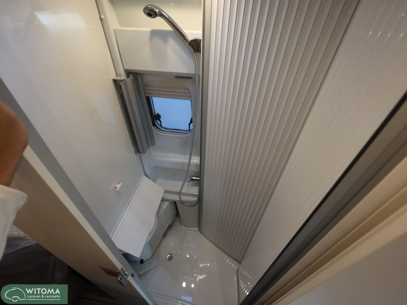 Malibu Van Charming Coupe 640 LE Diversity OFERTA DEMO foto: 13