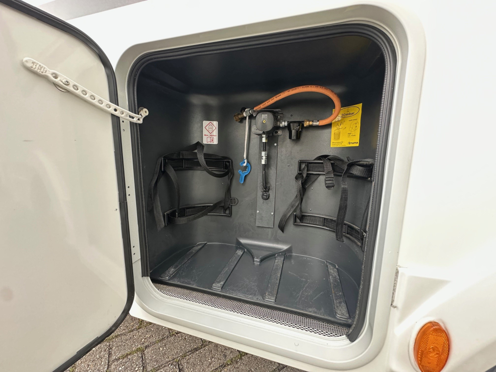 ADRIA CORAL 670 SL AXESS foto: 28