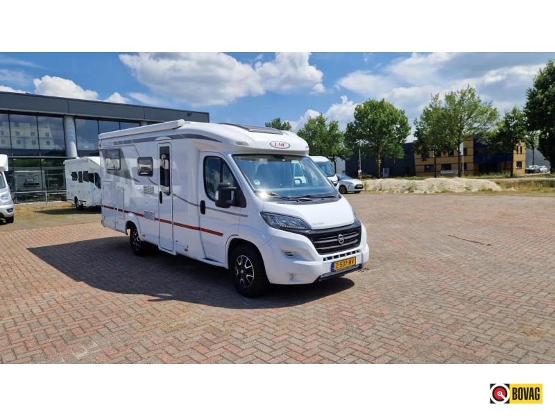 LMC Cruiser V 646