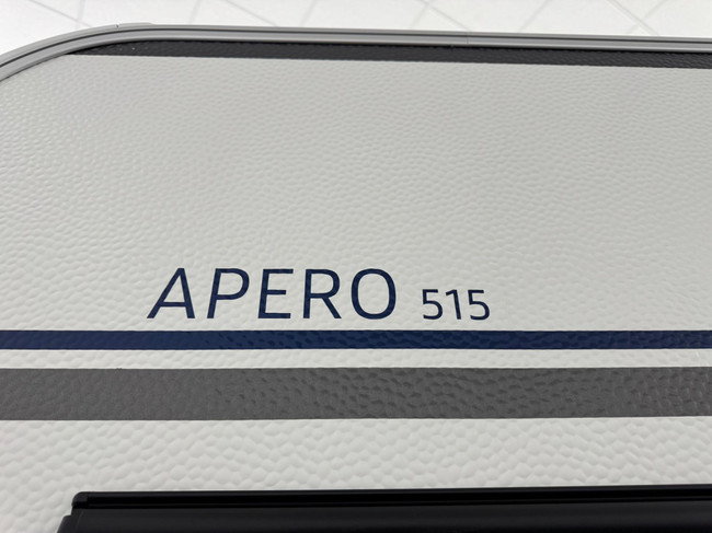Fendt Apero 515 SG foto: 14