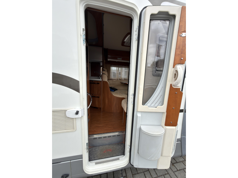 Laika Kreos 5009 LUXE foto: 19