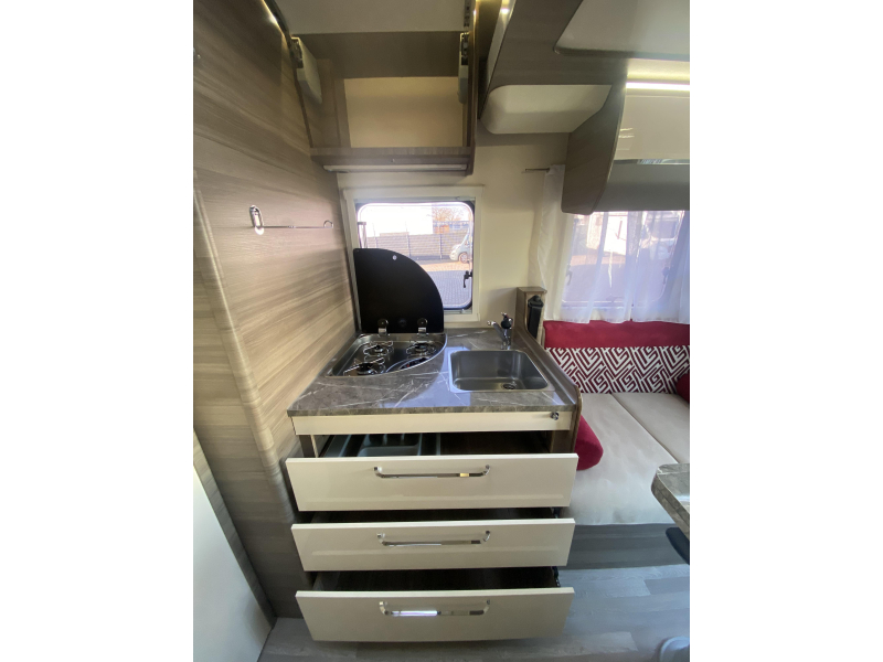 Rimor Evo 66 Plus Face to Face  foto: 12