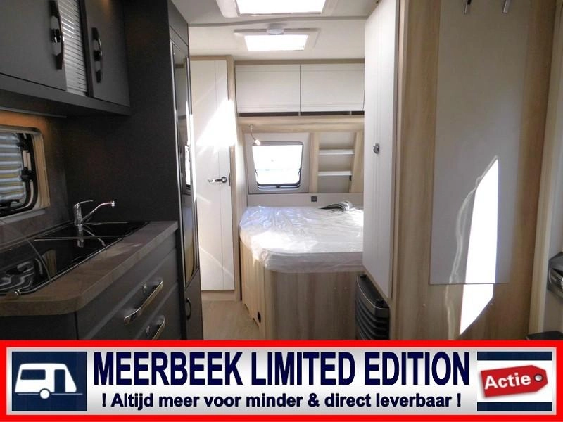 Hobby De Luxe 460 UFE / 2026 / NIEUWSTE MODEL !  foto: 6