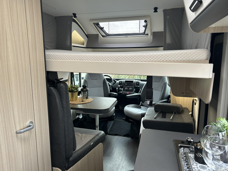 Sun Living S 70 SL Zonnepaneel en Internet  foto: 19