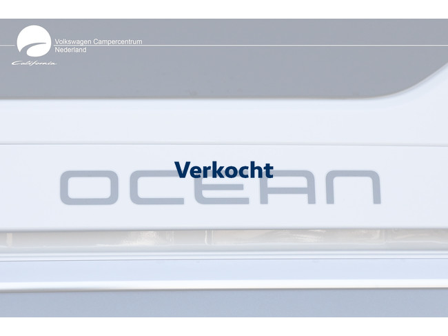 Volkswagen California Ocean 1.5 eHybrid 180 kW / 245 PK DSG 4Motion Two-Tone Candy White / Starlight Blue foto: 14