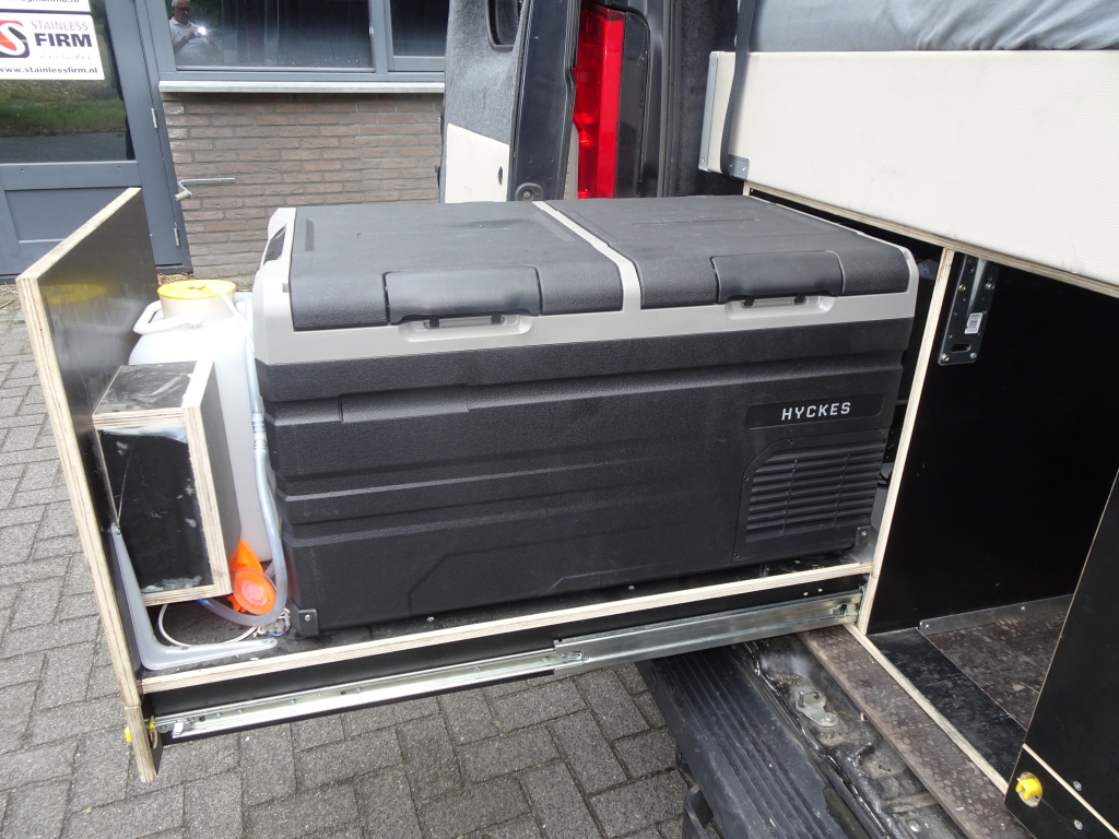 Peugeot Boxer foto: 5