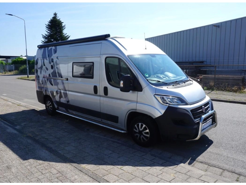 Fiat Ducato 600 L3H2