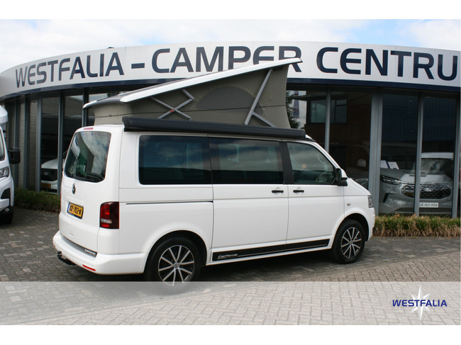 Volkswagen California T5 GP Edition DSG foto: 12
