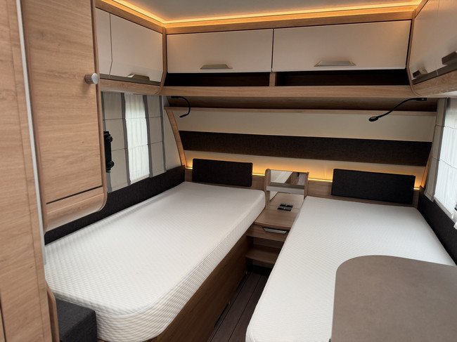 Knaus SUDWIND 500 EU 60 YEARS foto: 14