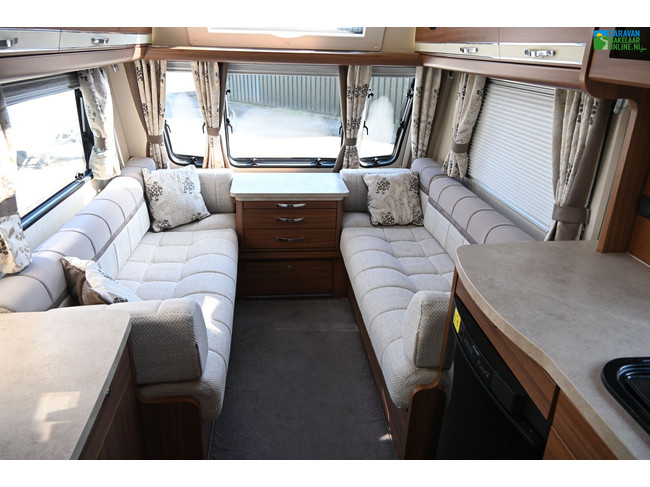 Elddis Affinity 482 photo: 4