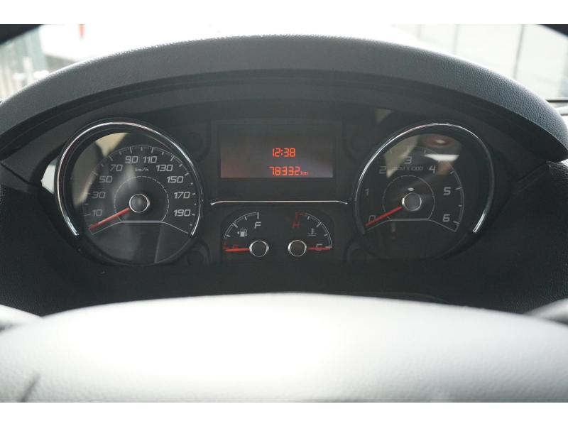 Eura Mobil Activa 690 HB  foto: 19