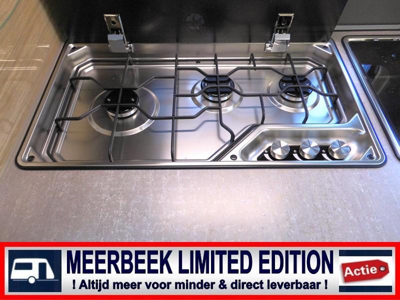 Fendt Bianco Activ 465 SGE 5168,=KORTING BLACK PACK  foto: 13