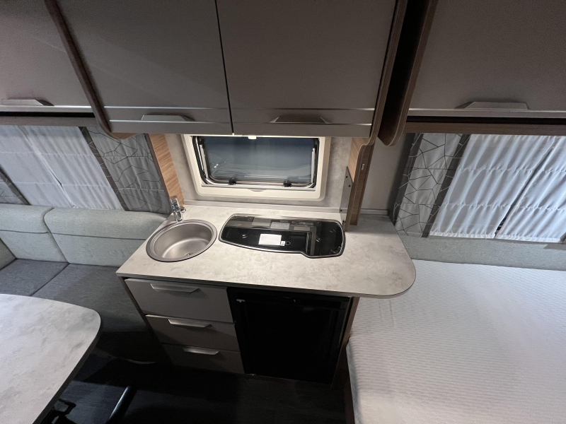 Knaus Sport 450 FU  foto: 6